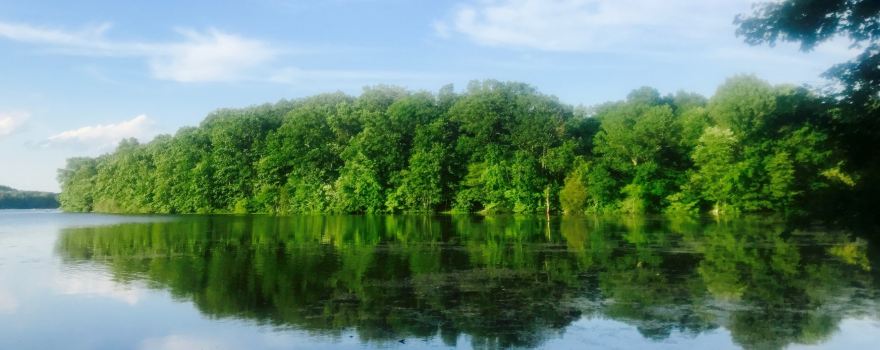 Gifford Pinchot State Park