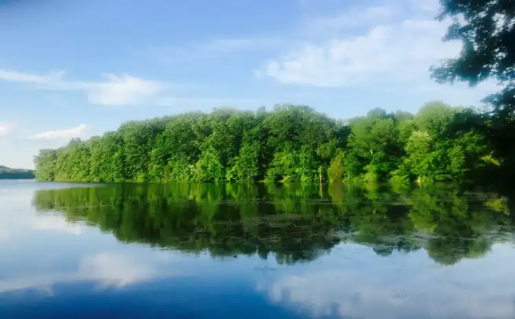 Hotels in York County