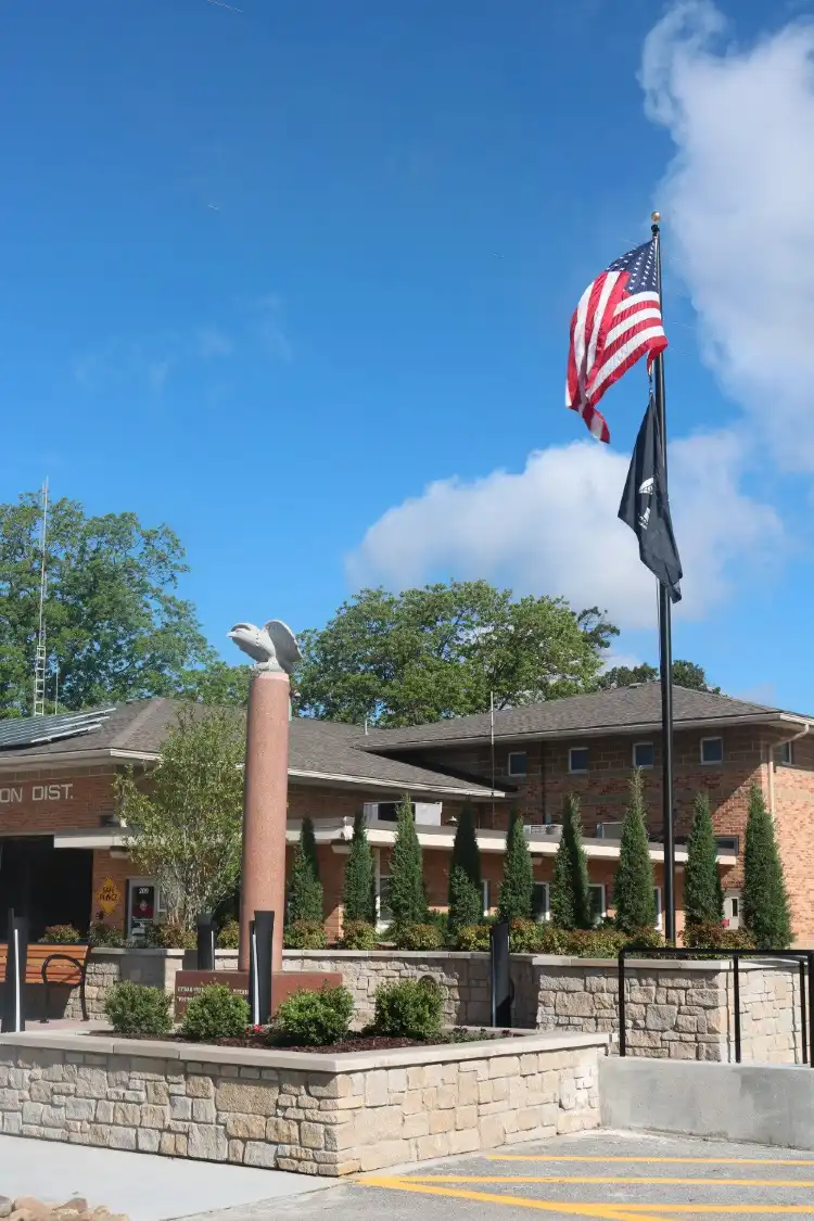 Hampton by Hilton Hotels in Wentzville