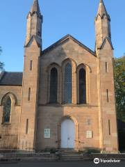 Castle St Church