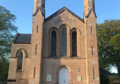 Gordon Chapel