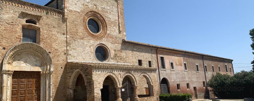 Abbey of Santa Maria di Propezzano