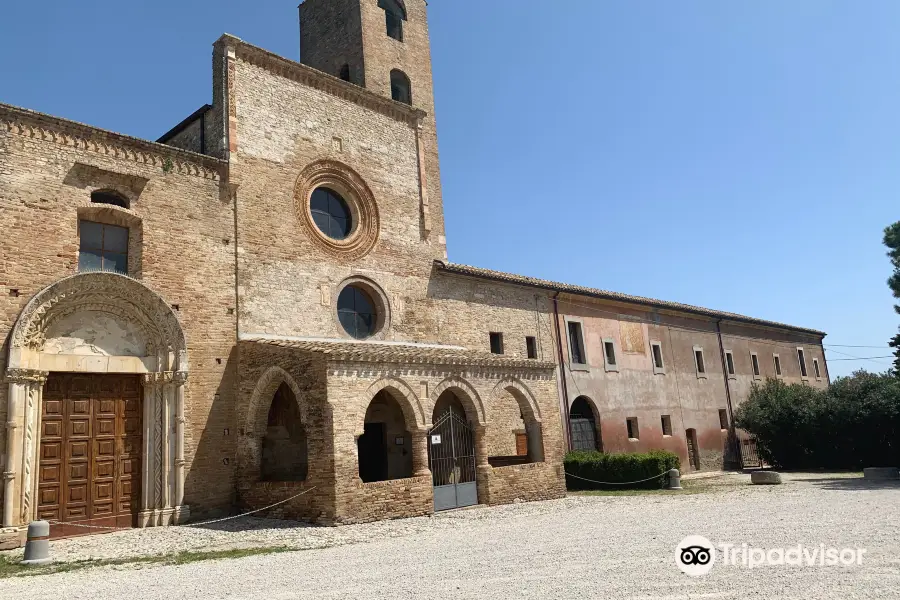 Abbey of Santa Maria di Propezzano