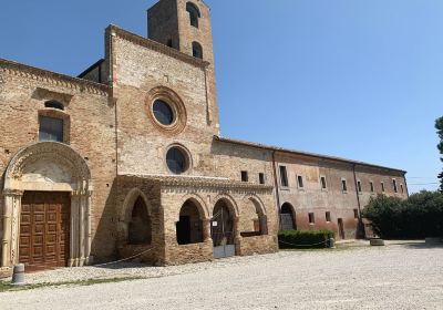 Abbey of Santa Maria di Propezzano