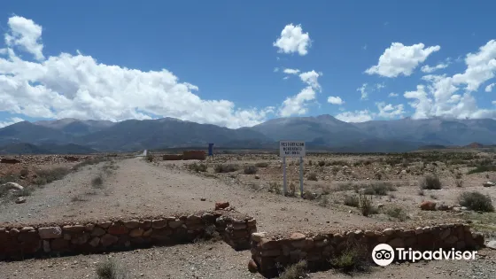 Tambo de Zapahuira