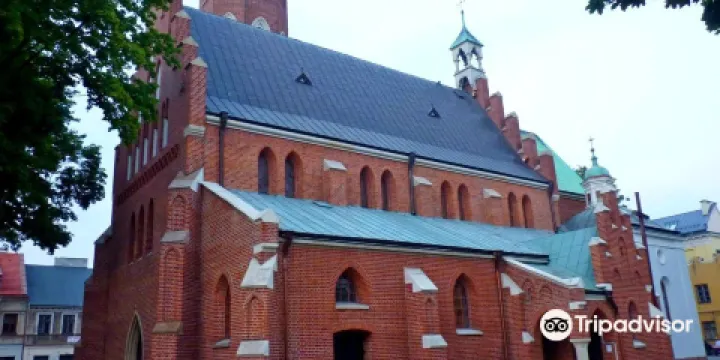 Church of St John the Baptist