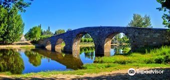 Piscinas Naturales De Navaluenga