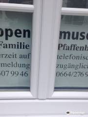 Kleines Krippenmuseum
