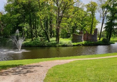 Ruine Kasteel Toutenburg