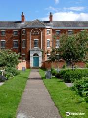 National Trust - The Workhouse, Southwell