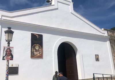 Iglesia de Nuestra Senora Del Carmen
