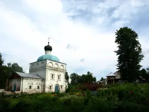 Annunciation Cathedral