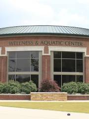 Cullman Wellness and Aquatics Center