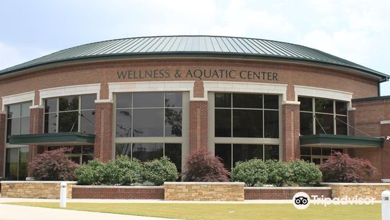 Cullman Wellness and Aquatic Center
