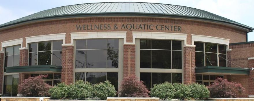 Cullman Wellness and Aquatics Center