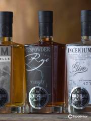 New England Distilling Co