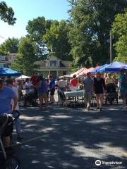 Historic Frankfort Avenue