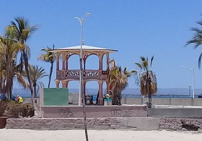 Kiosco del Malecon