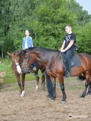 Horse Riding and Sports Club PEGAS