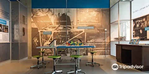 ZUSE Computer Museum