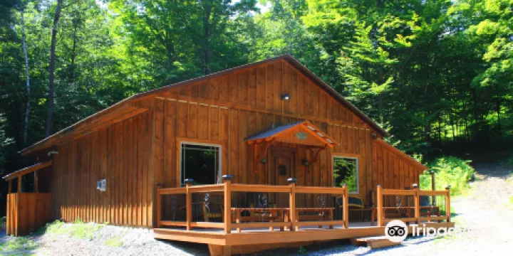 Ledge Rock Hill Winery