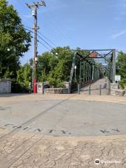 RiverWalk at Mitch McConnell Park