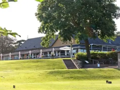 Sydsjaellands Golf Club