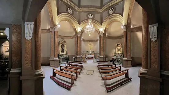 Chiesa della Misericordia