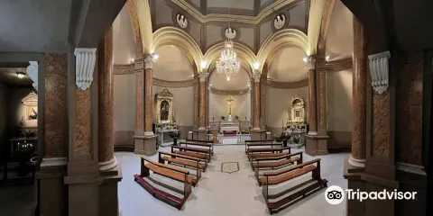 Chiesa della Misericordia