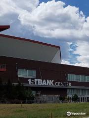 1STBANK Center