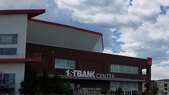 1STBANK Center