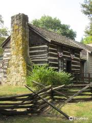 Clayville Town Historic Site