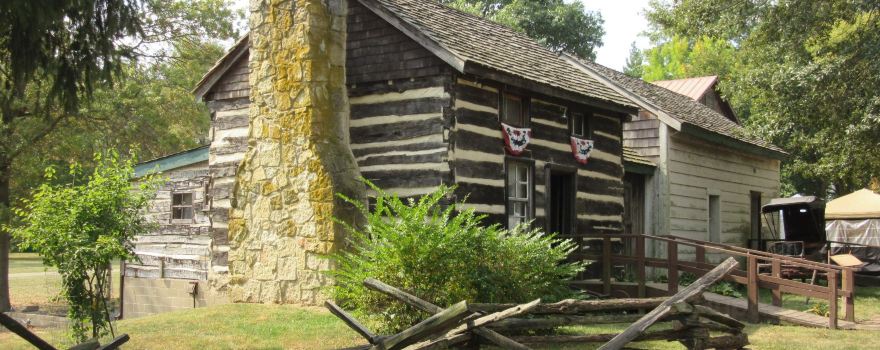 Clayville Town Historic Site