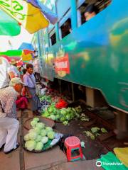 Yangon Urban Adventures