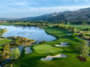 Yocha Dehe Golf Club