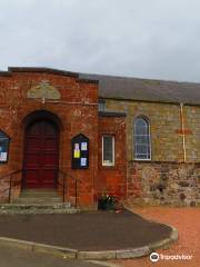 Edenshead and Strathmiglo Parish Church