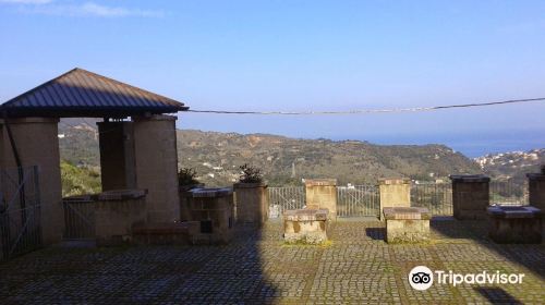 Museo Civico Archeologico del Distretto Minerario di Rio nell'Elba