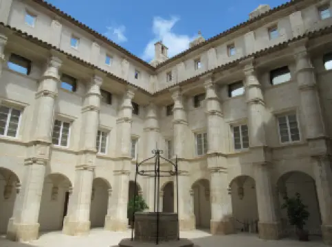 Museo de Menorca