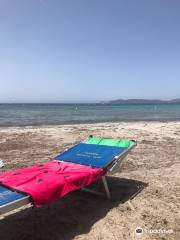 Alghero Holidays' Club