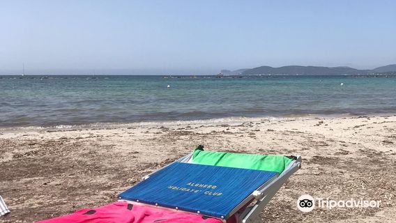 Alghero Holidays' Club