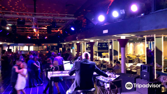 Odeon Club