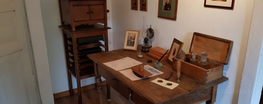 Muzeum Życia Codziennego 1939-1979