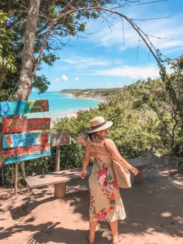 Porto Seguro