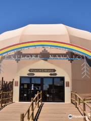 Explore Navajo Museum