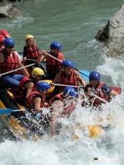 Provence rafting & Azur canoe kayak