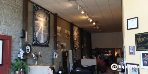 Scatter Creek Winery & Brewing