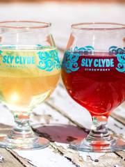 Sly Clyde Ciderworks