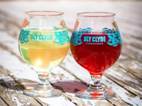 Sly Clyde Ciderworks