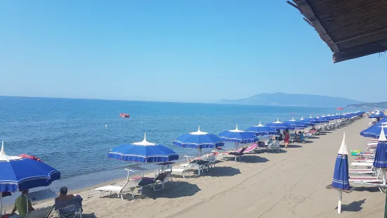 Spiaggia di Macchiatonda