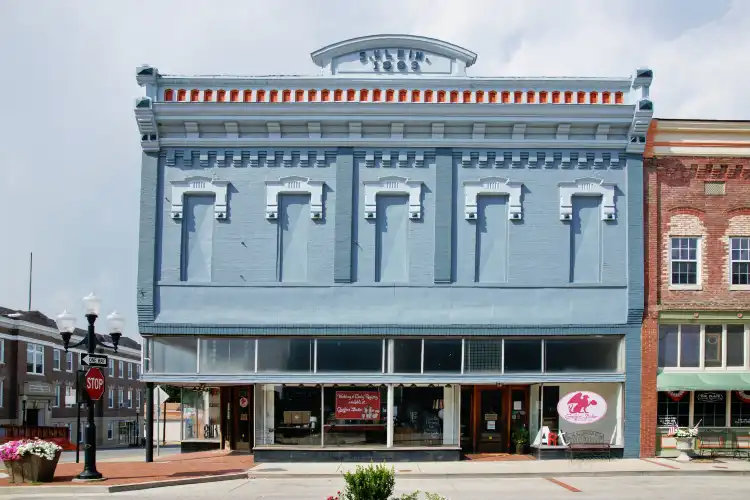 Hotel in zona Indian Hills Shopping Center